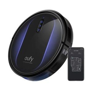 Eufy Clean by Anker RoboVac G32 Pro Robot Vacuum with Home Mapping